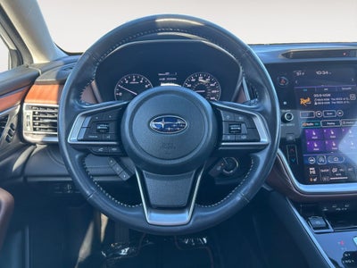 2021 Subaru Outback Touring XT