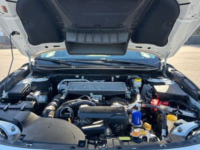 2021 Subaru Outback Touring XT