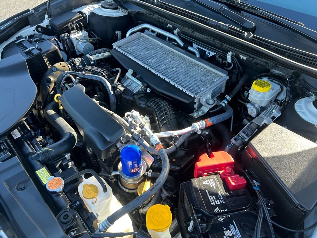 2021 Subaru Outback Touring XT