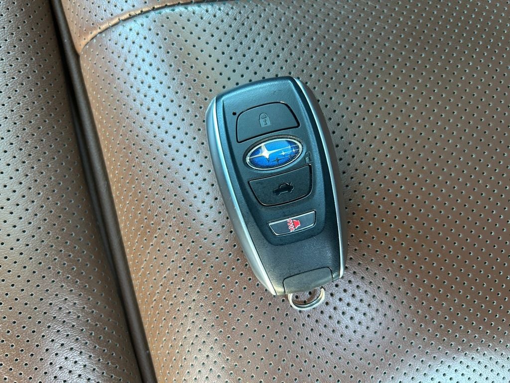 2021 Subaru Outback Touring XT