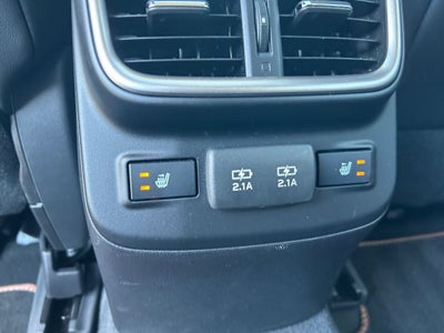 2021 Subaru Outback Touring XT