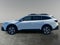 2021 Subaru Outback Touring XT