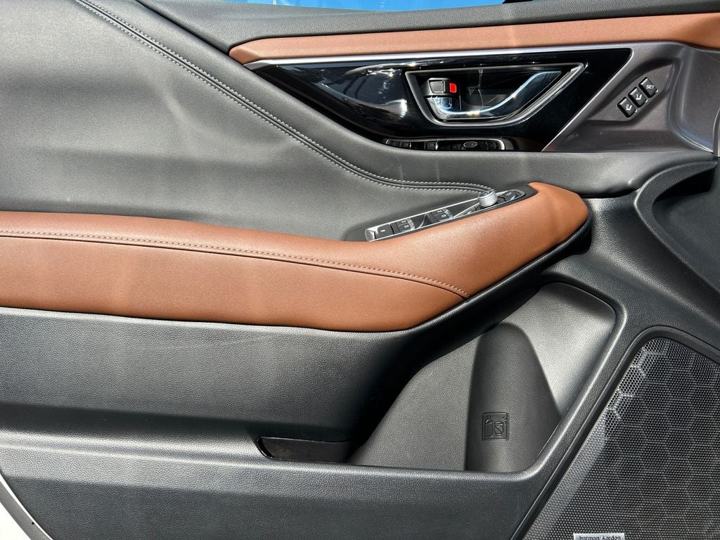 2025 Subaru Outback Touring XT