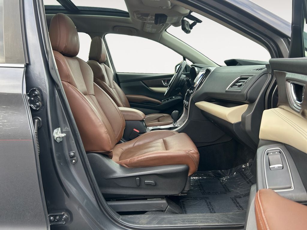 2021 Subaru Ascent Touring