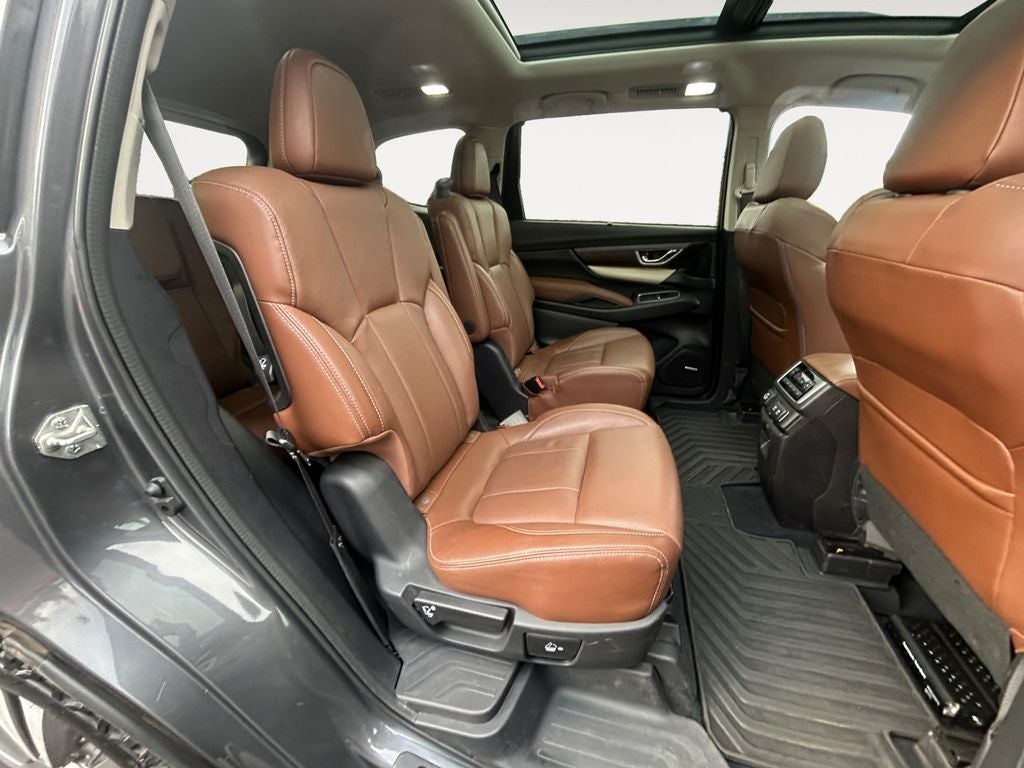 2021 Subaru Ascent Touring