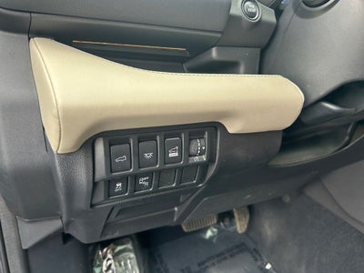 2021 Subaru Ascent Touring