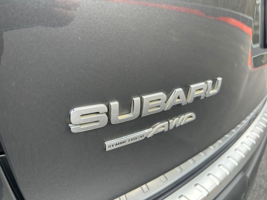 2021 Subaru Ascent Touring