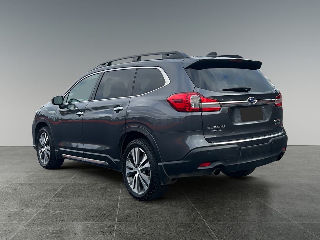 2021 Subaru Ascent Touring