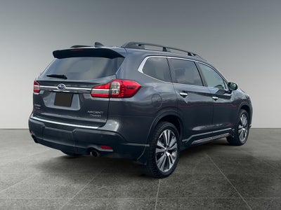 2021 Subaru Ascent Touring
