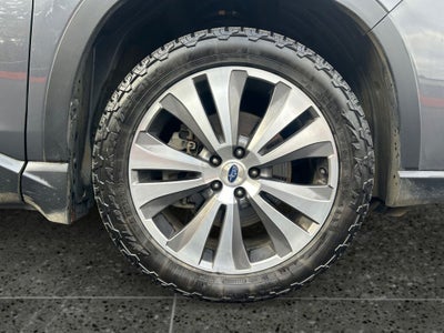 2021 Subaru Ascent Touring