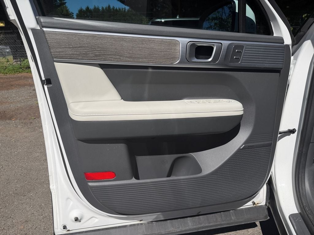 2024 Hyundai Santa Fe Hybrid Limited