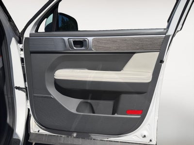 2024 Hyundai Santa Fe Hybrid Limited