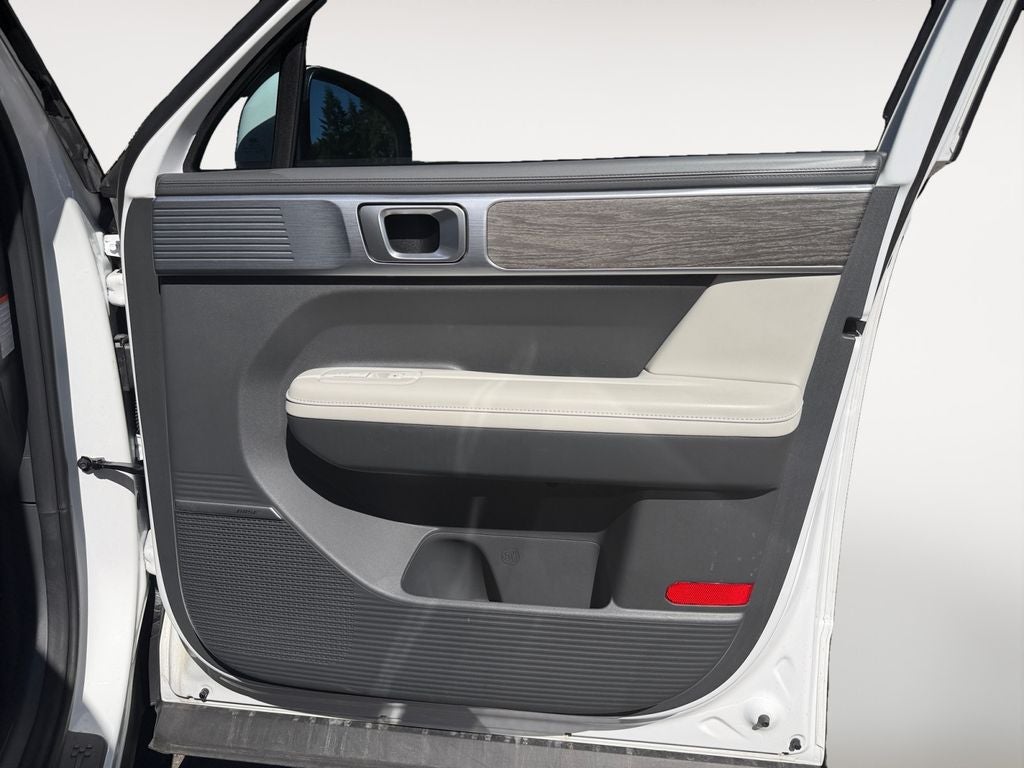 2024 Hyundai Santa Fe Hybrid Limited