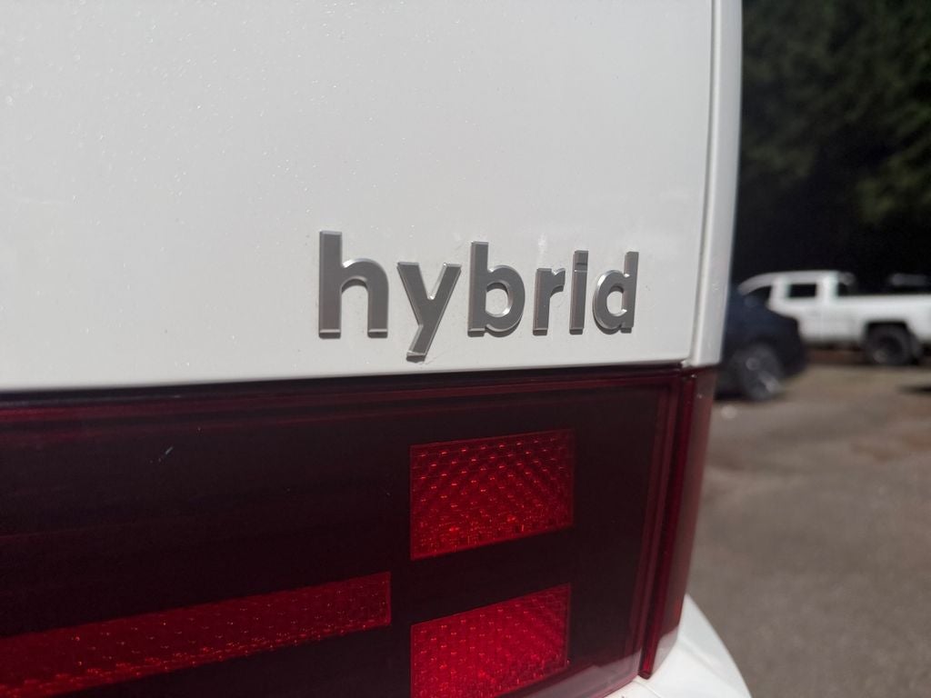 2024 Hyundai Santa Fe Hybrid Limited