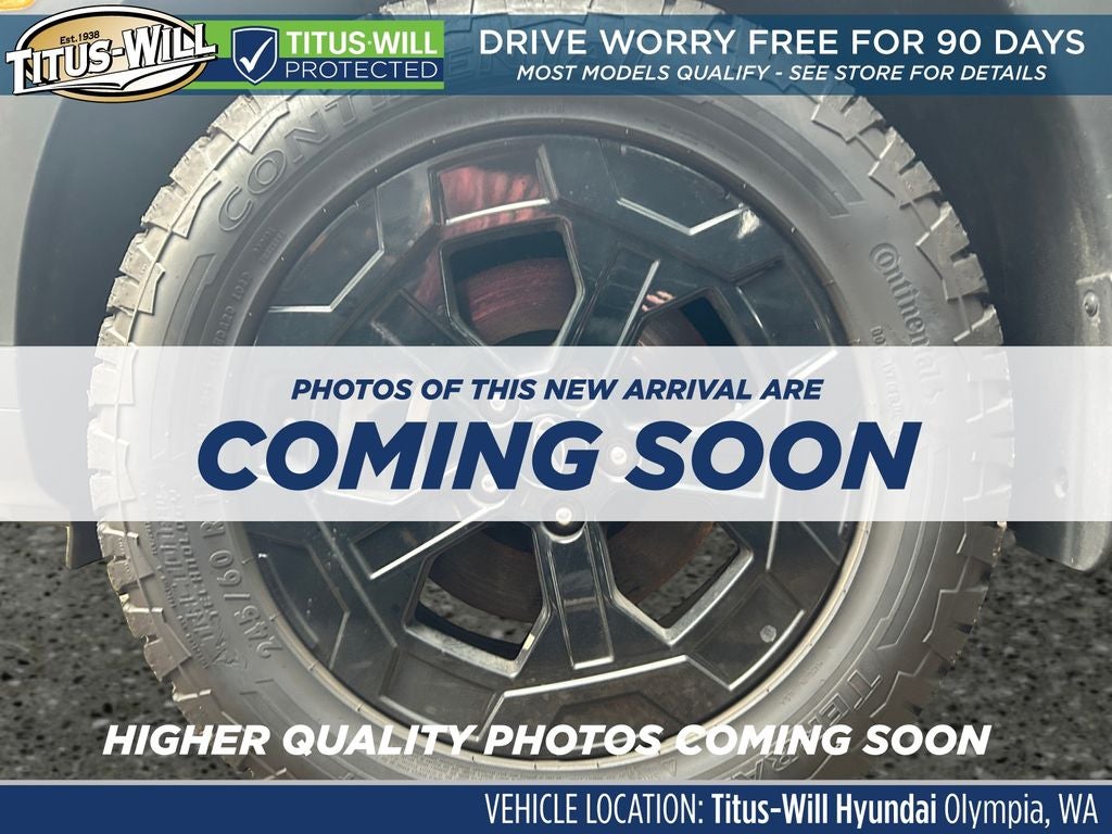 2026 Hyundai Santa Fe XRT