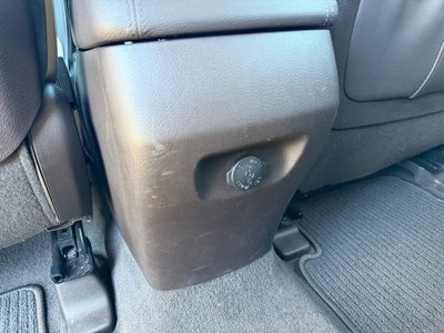 2018 Hyundai Santa Fe Sport 2.4 Base