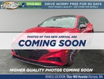 2020 Hyundai Sonata SEL Plus