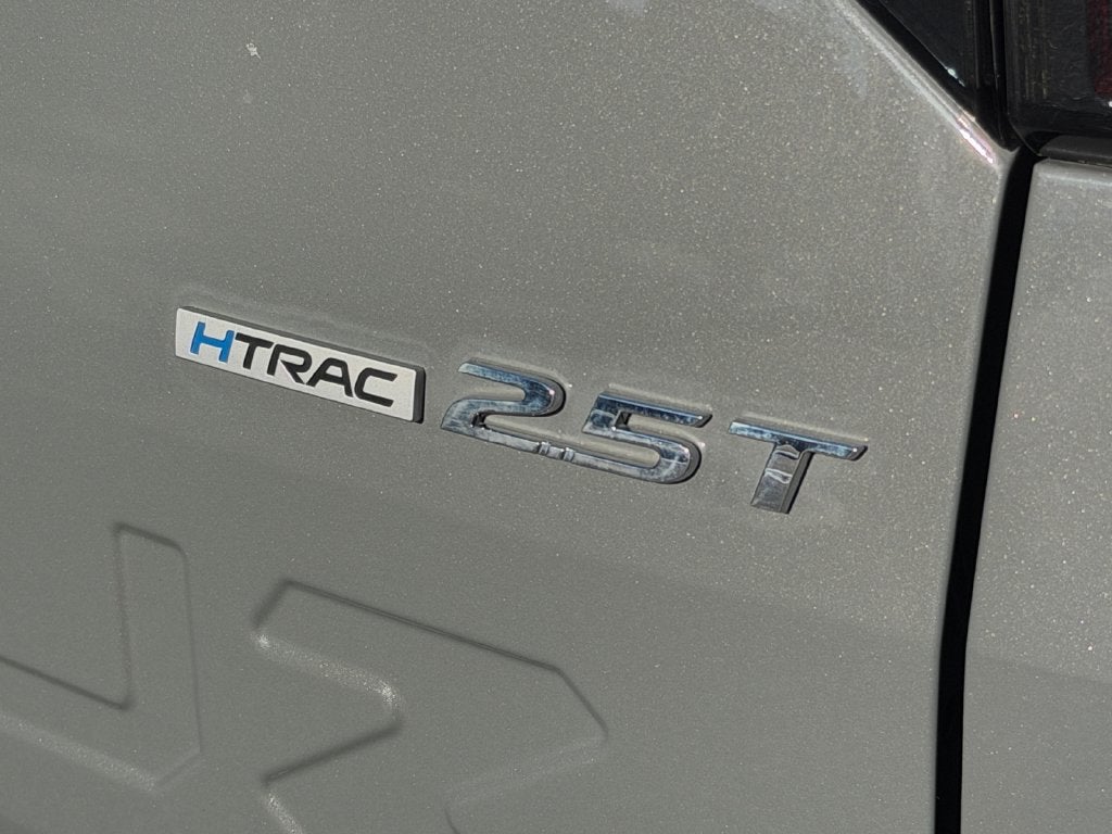 2022 Hyundai Santa Cruz SEL Premium