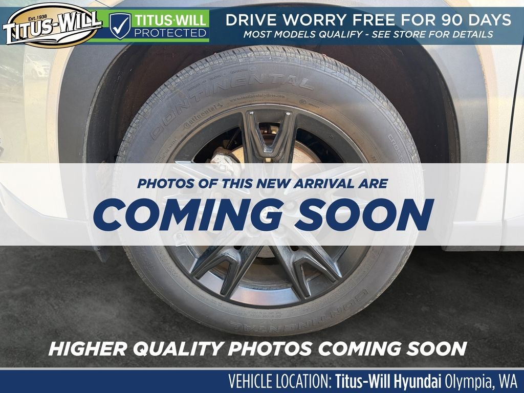 2024 Toyota Grand Highlander Hybrid Limited