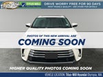 2019 Toyota Highlander Limited Platinum AWD