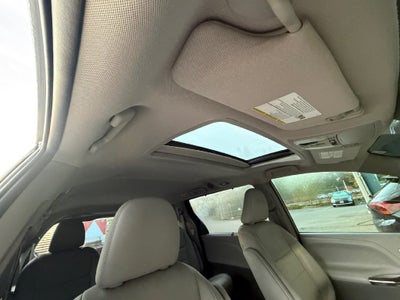2020 Toyota Sienna XLE 8 Passenger