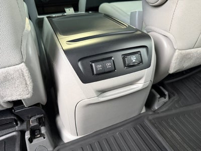 2020 Toyota Sienna XLE 8 Passenger