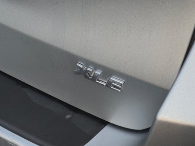 2020 Toyota Sienna XLE 8 Passenger