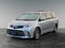 2020 Toyota Sienna XLE 8 Passenger