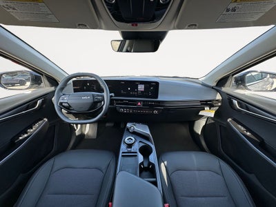 2025 Kia EV6 Light