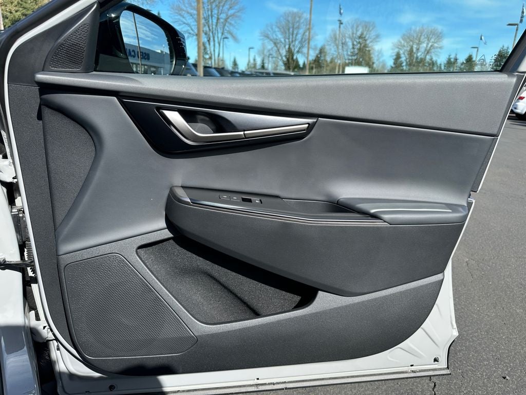 2025 Kia EV6 Light