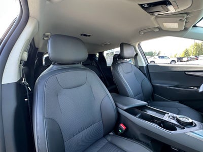 2025 Kia EV6 Light