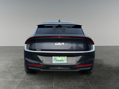 2025 Kia EV6 Light