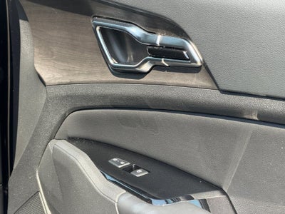 2023 Kia Sportage X-Pro Prestige