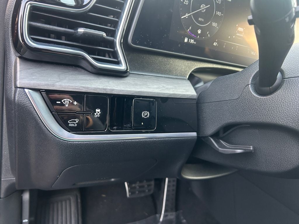 2024 Kia Sportage X-Pro Prestige