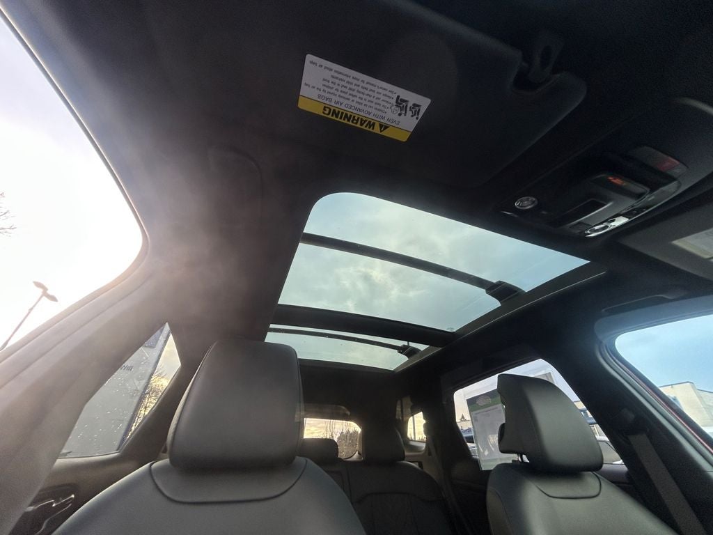 2024 Kia Sportage X-Pro Prestige