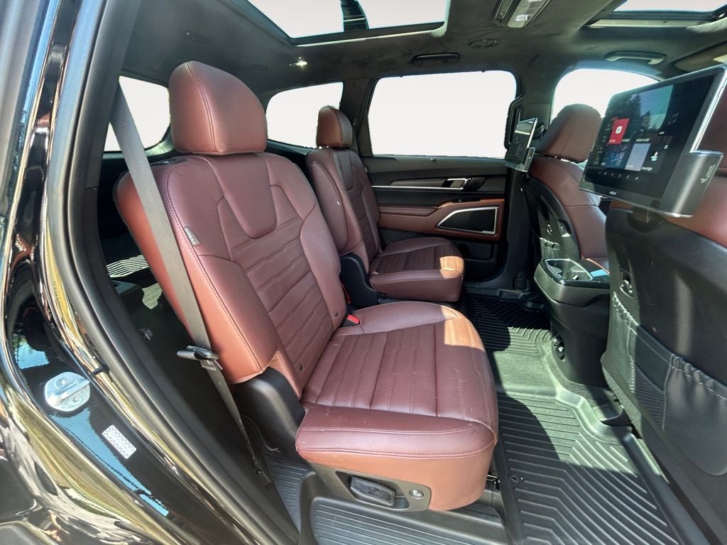 2023 Kia Telluride SX-Prestige