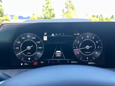 2023 Kia Telluride SX-Prestige