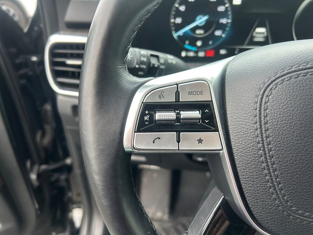 2023 Kia Telluride SX-Prestige