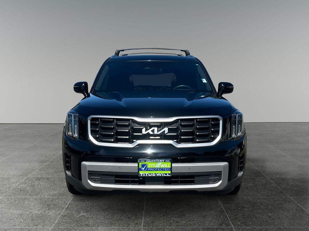 2023 Kia Telluride SX-Prestige