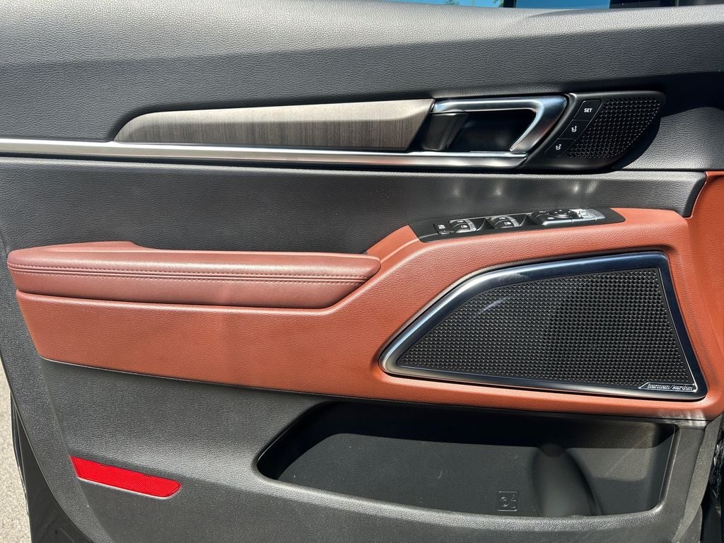 2023 Kia Telluride SX-Prestige