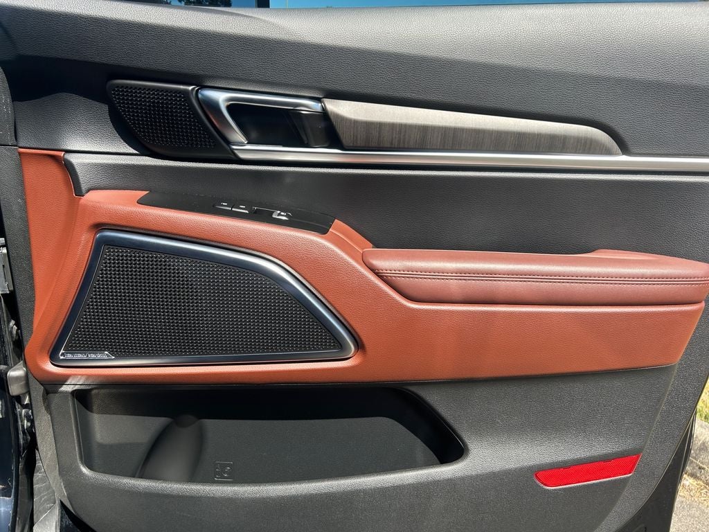 2023 Kia Telluride SX-Prestige