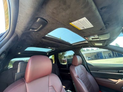 2023 Kia Telluride SX-Prestige