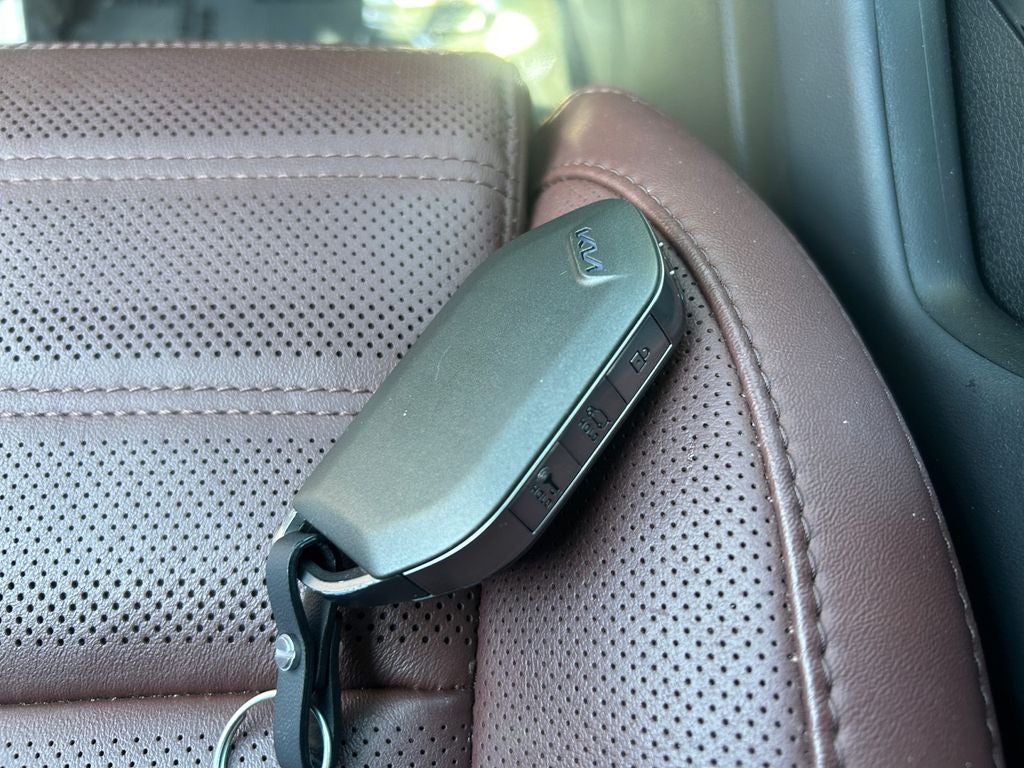 2023 Kia Telluride SX-Prestige