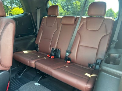 2023 Kia Telluride SX-Prestige