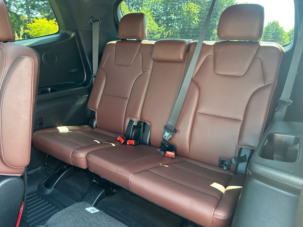 2023 Kia Telluride SX-Prestige