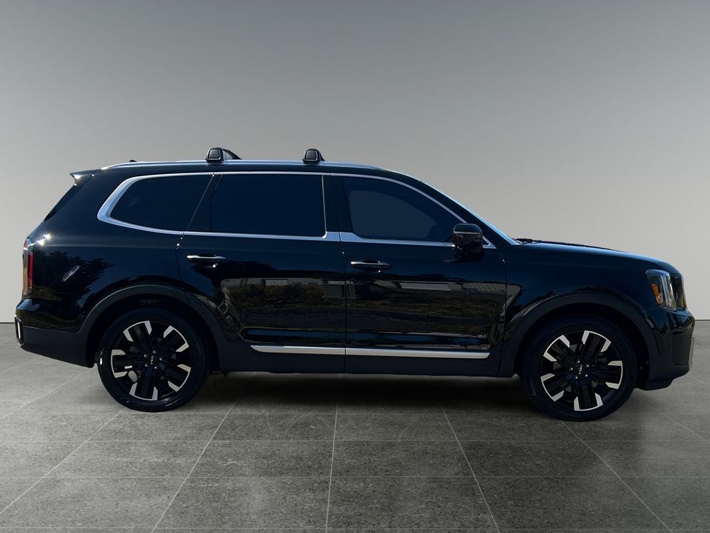 2023 Kia Telluride SX-Prestige