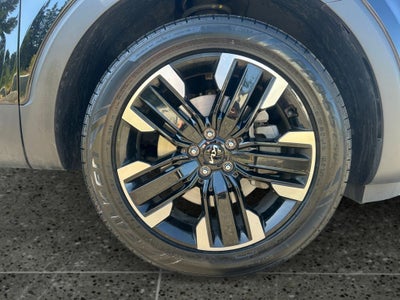 2023 Kia Telluride SX-Prestige