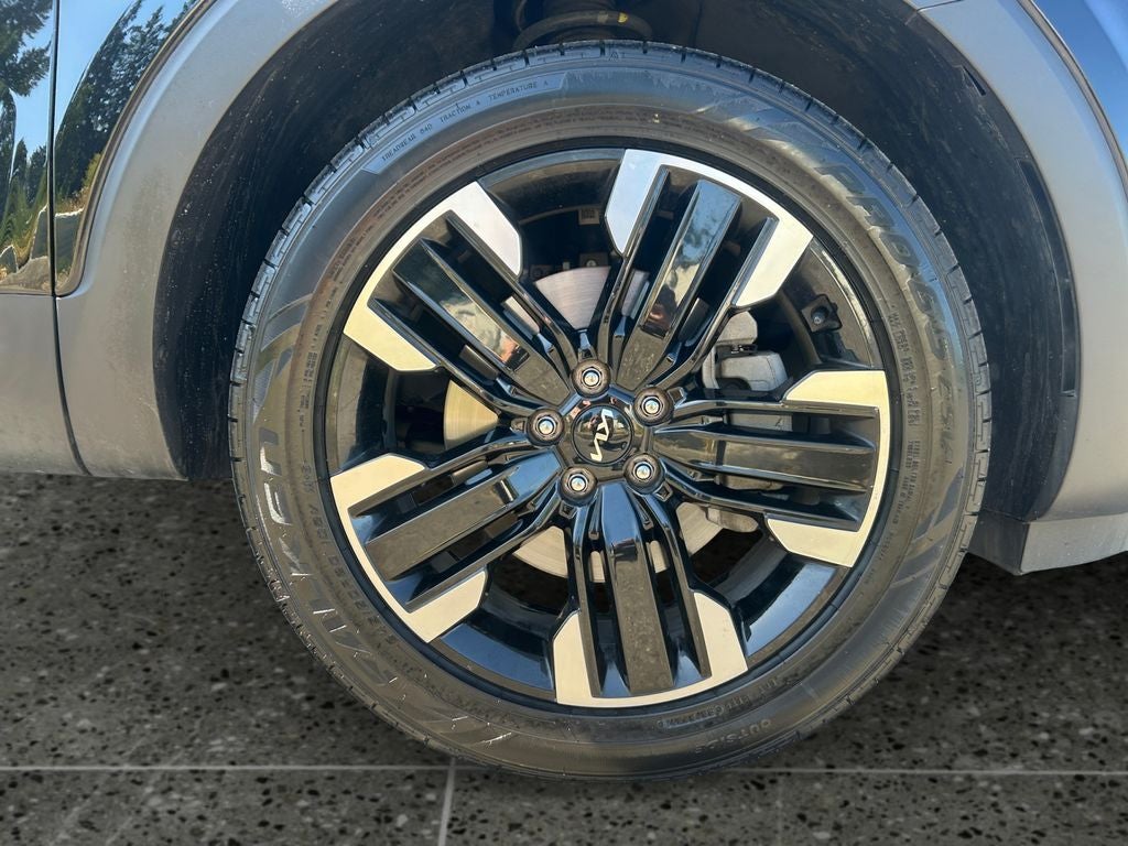 2023 Kia Telluride SX-Prestige