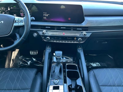 2024 Kia Telluride SX X-Line