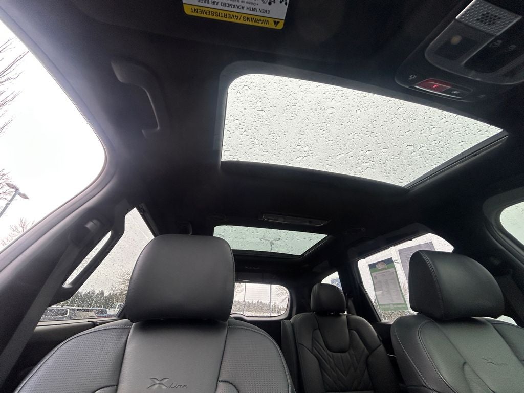 2024 Kia Telluride SX X-Line